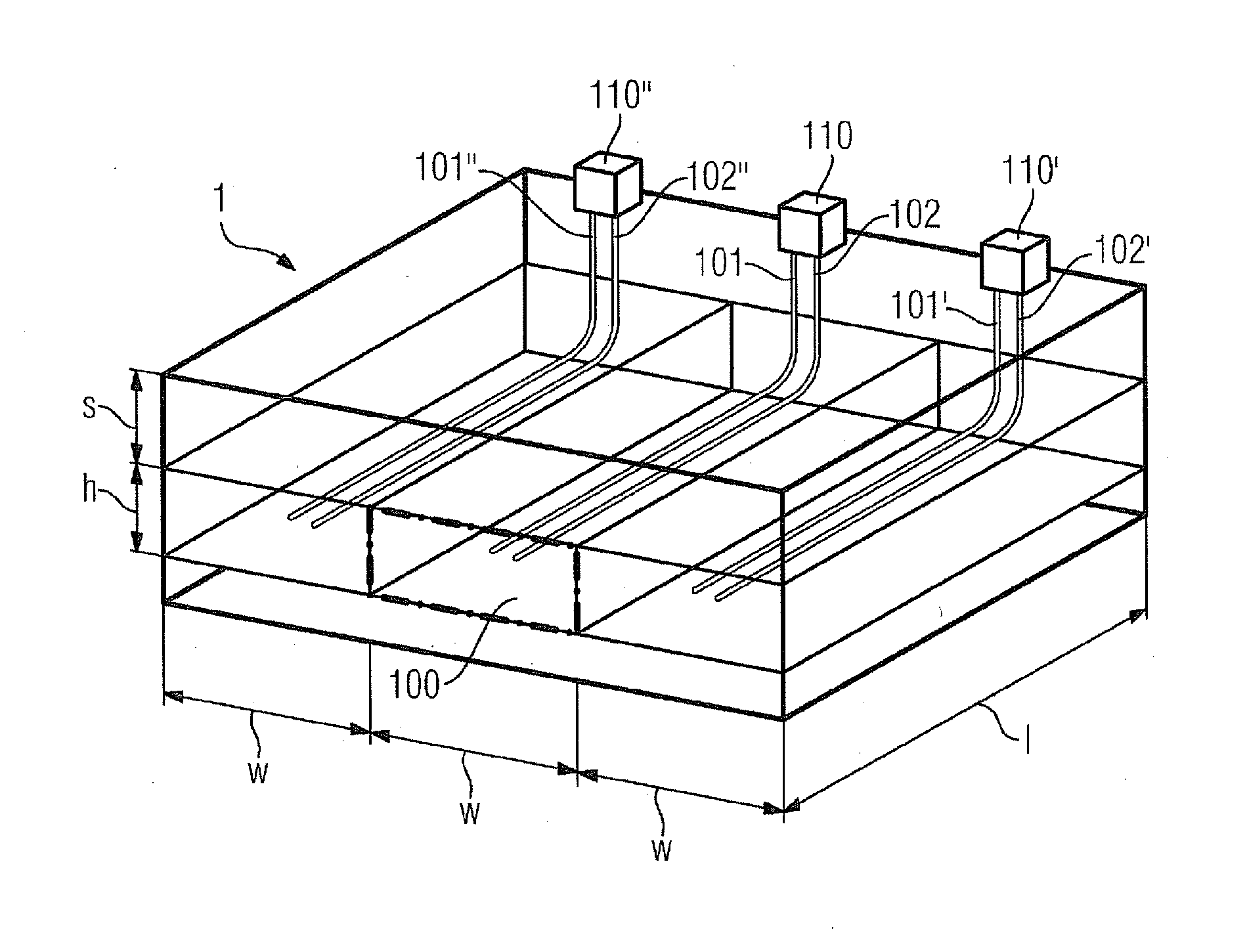 Method and Apparatus for In Situ Extraction of Bitumen or Very Heavy Oil