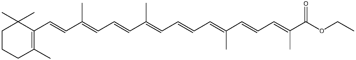 4-(diethoxy-phosphoryl)-2-methyl-but-2-enoate preparation method