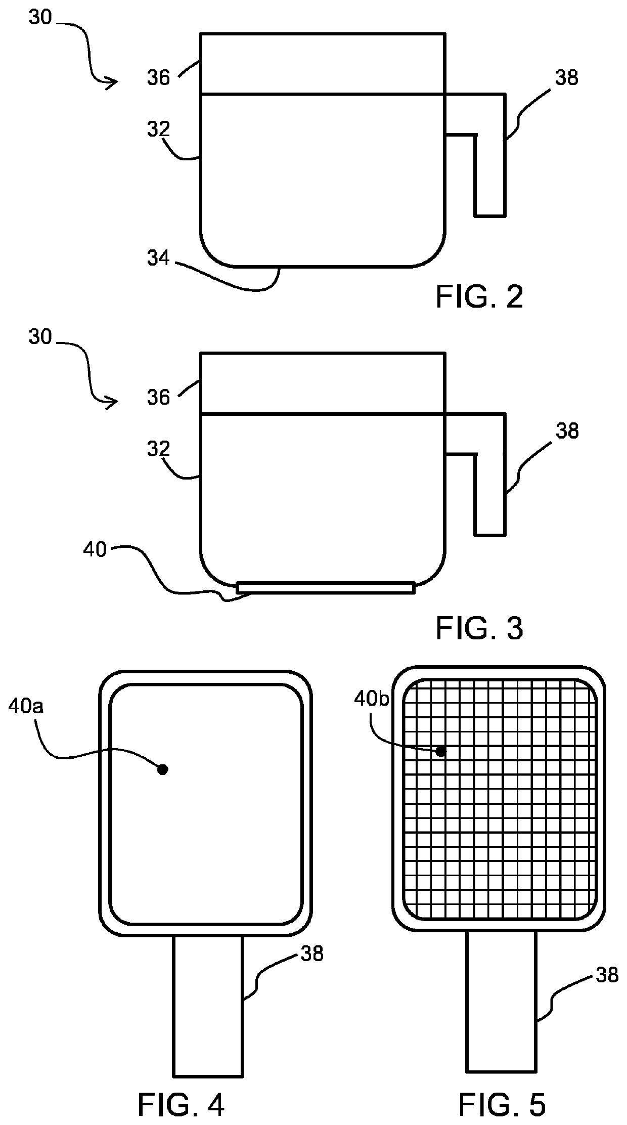 Air-based fryer