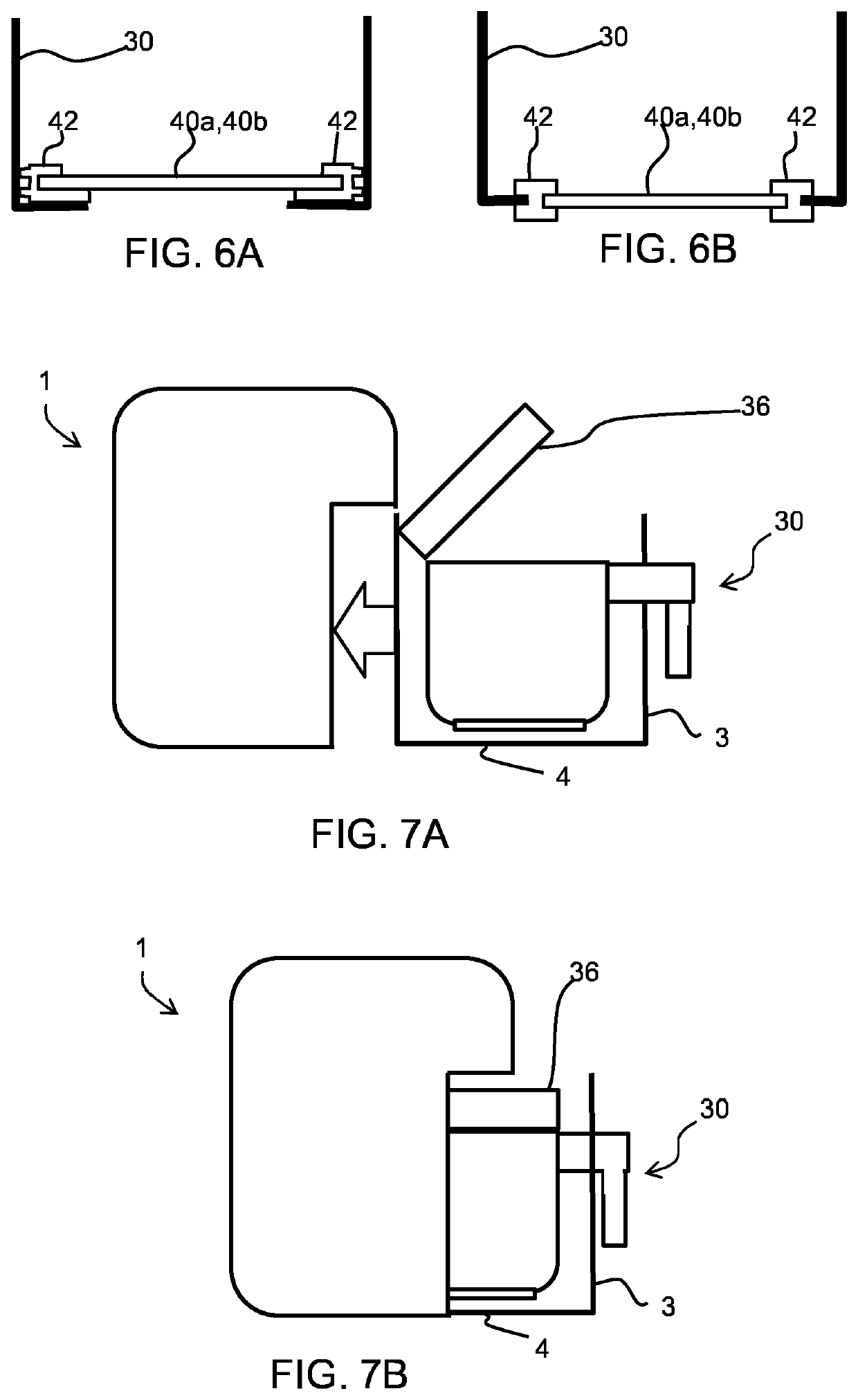 Air-based fryer