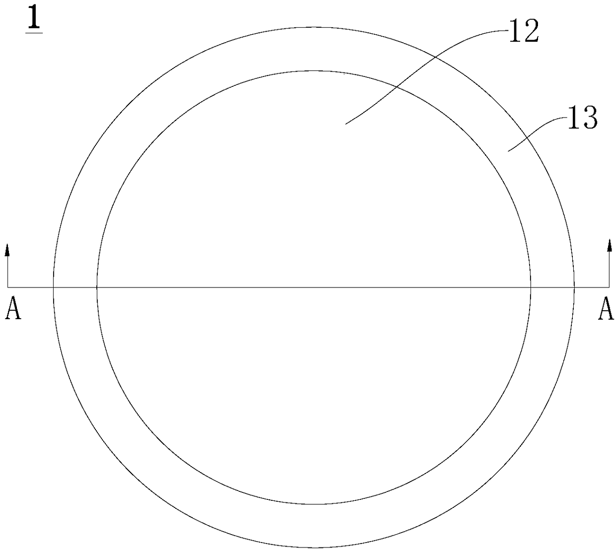 Camera cover plate, shell assembly of electronic equipment and electronic equipment