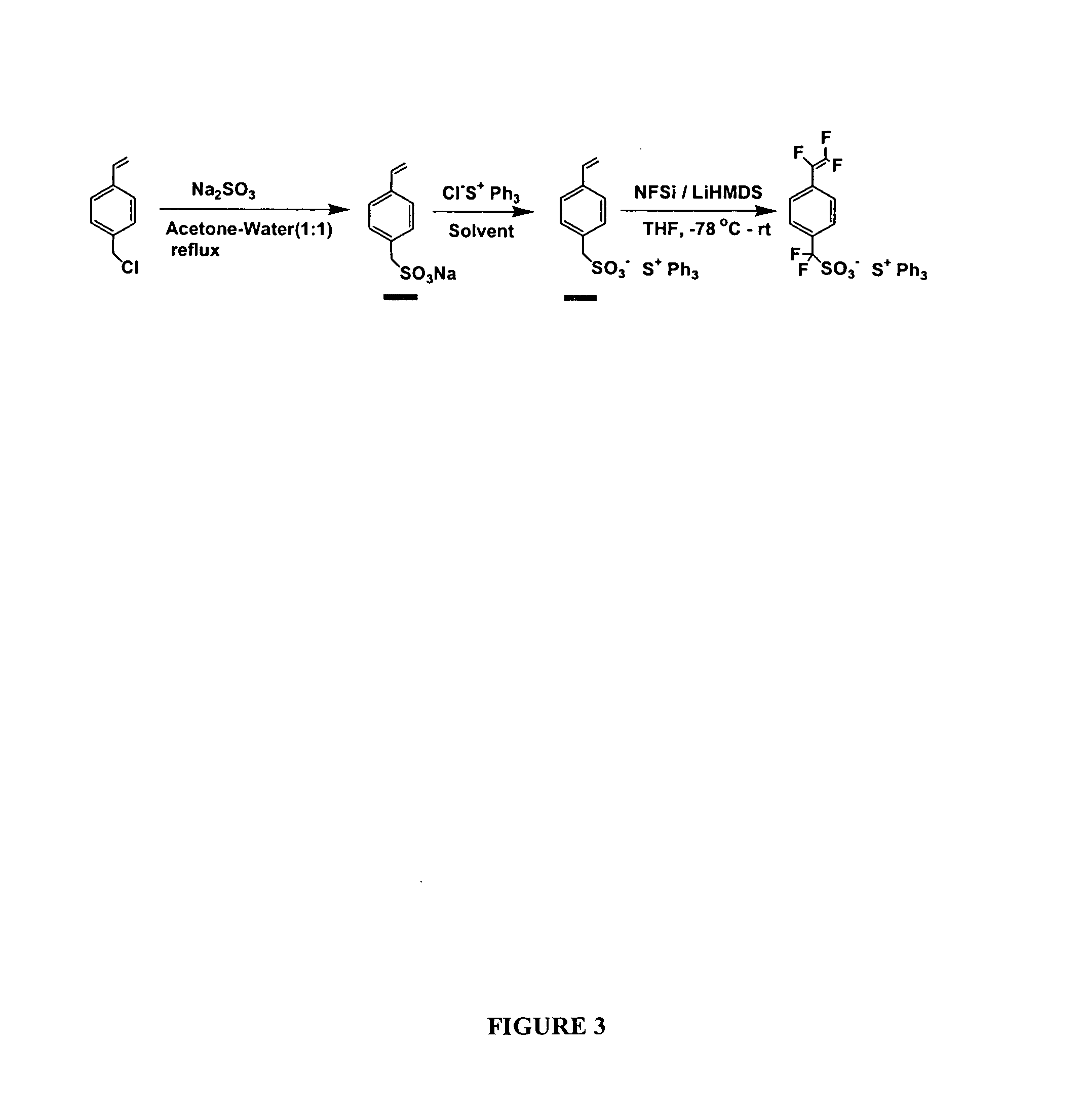 Photoacid generators and lithographic resists comprising the same