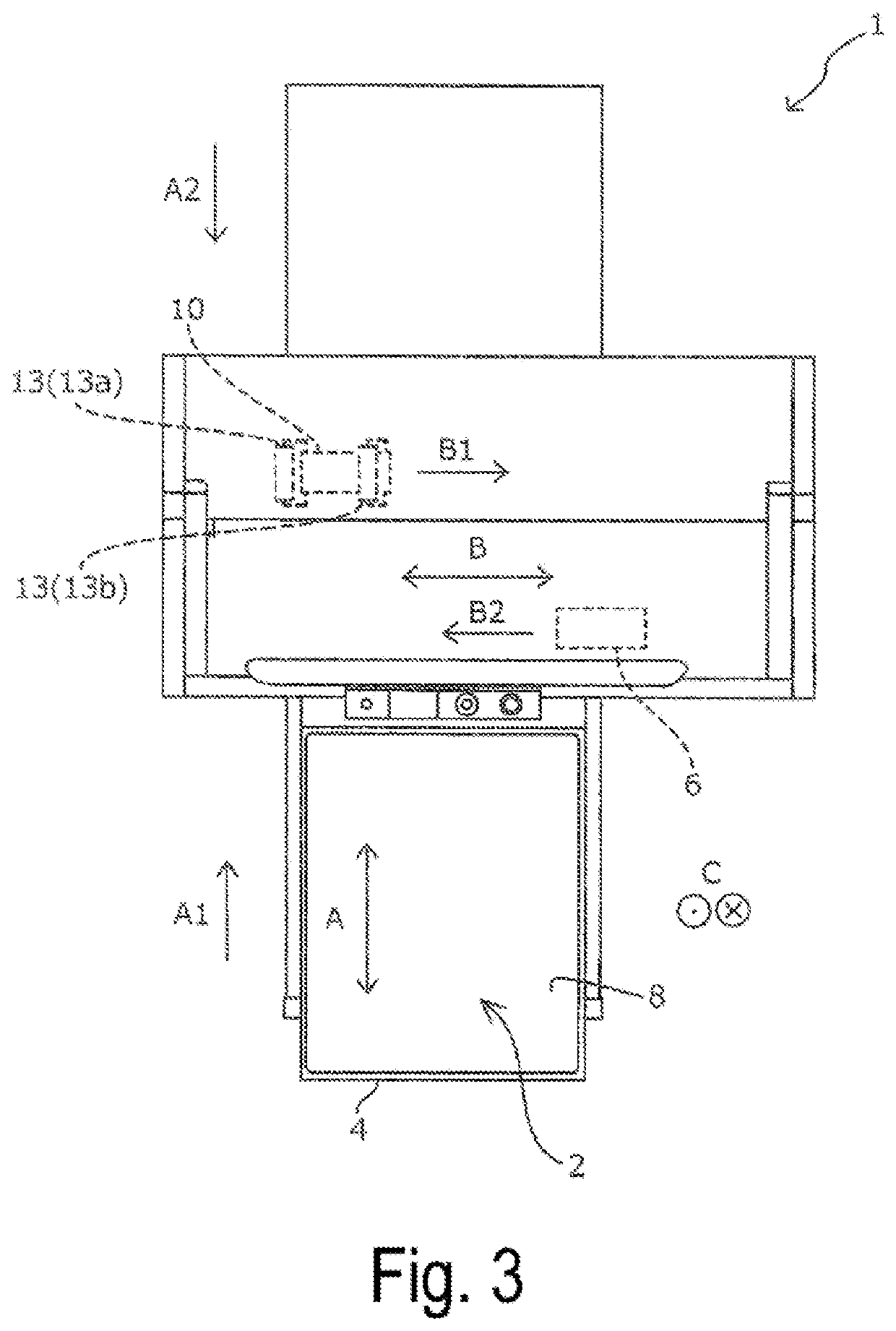 Liquid ejecting apparatus