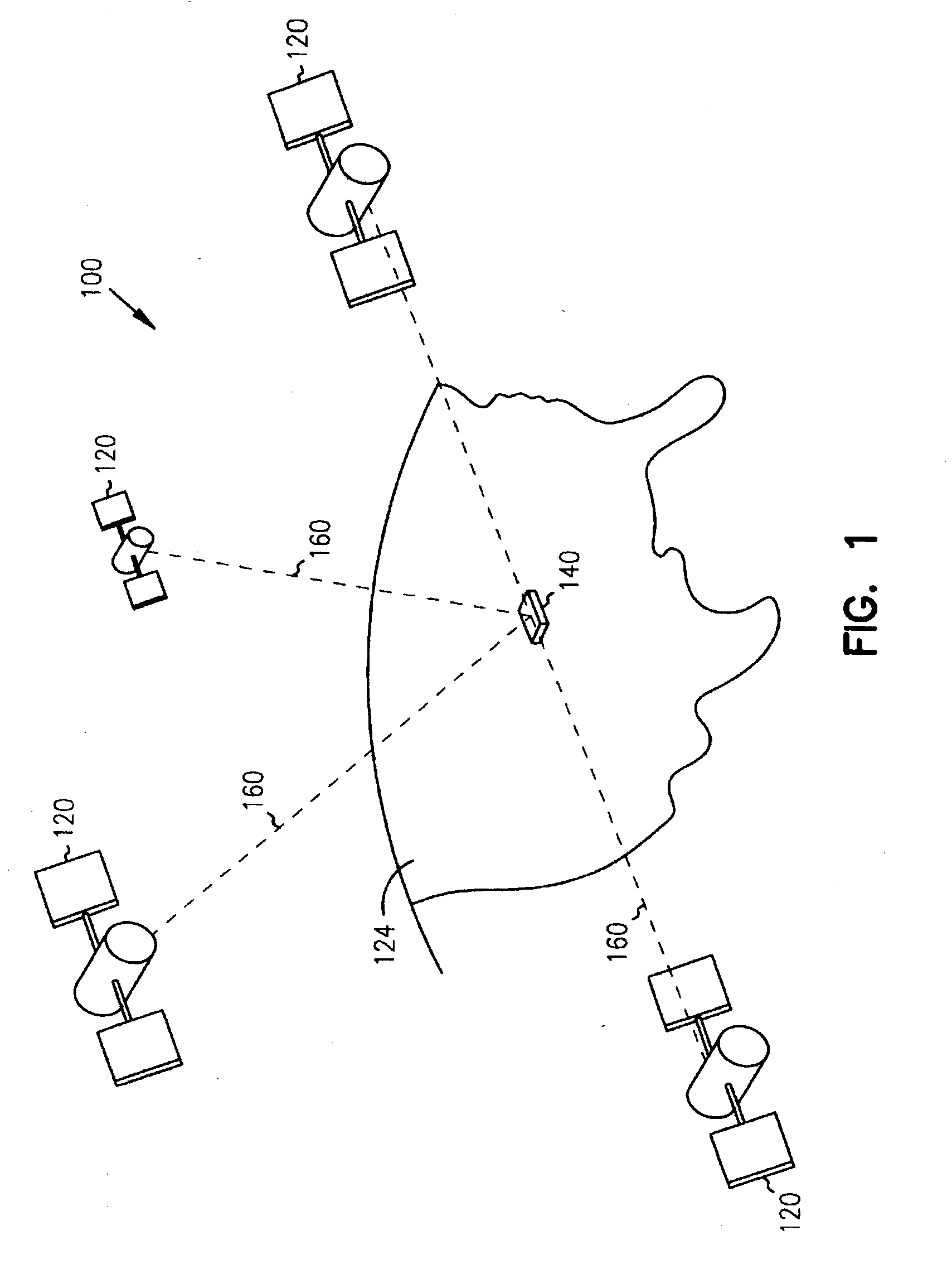 Travel guide and schedule-based routing device and method