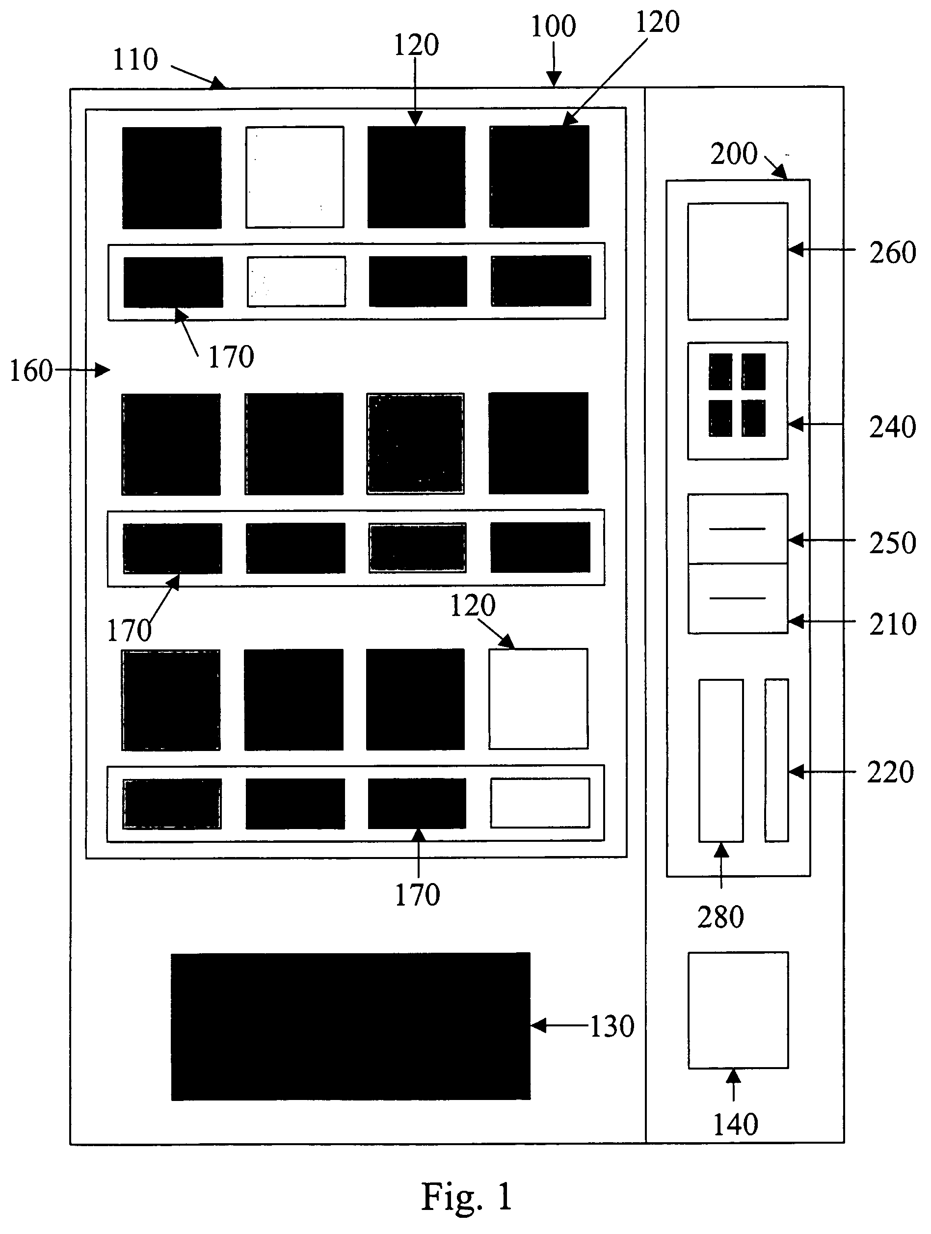 Client relationship management and product distribution system and method