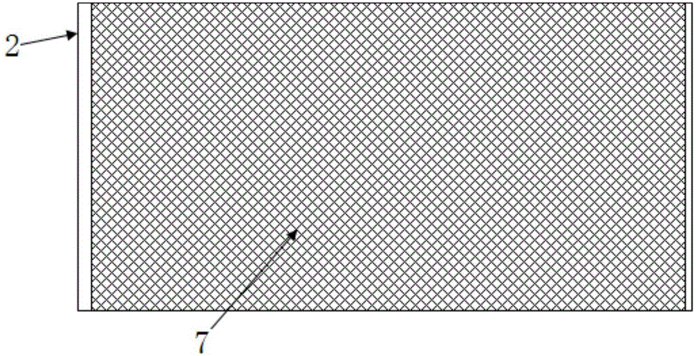 A Combined Printed Circuit Board Capacitance Tomography Sensor