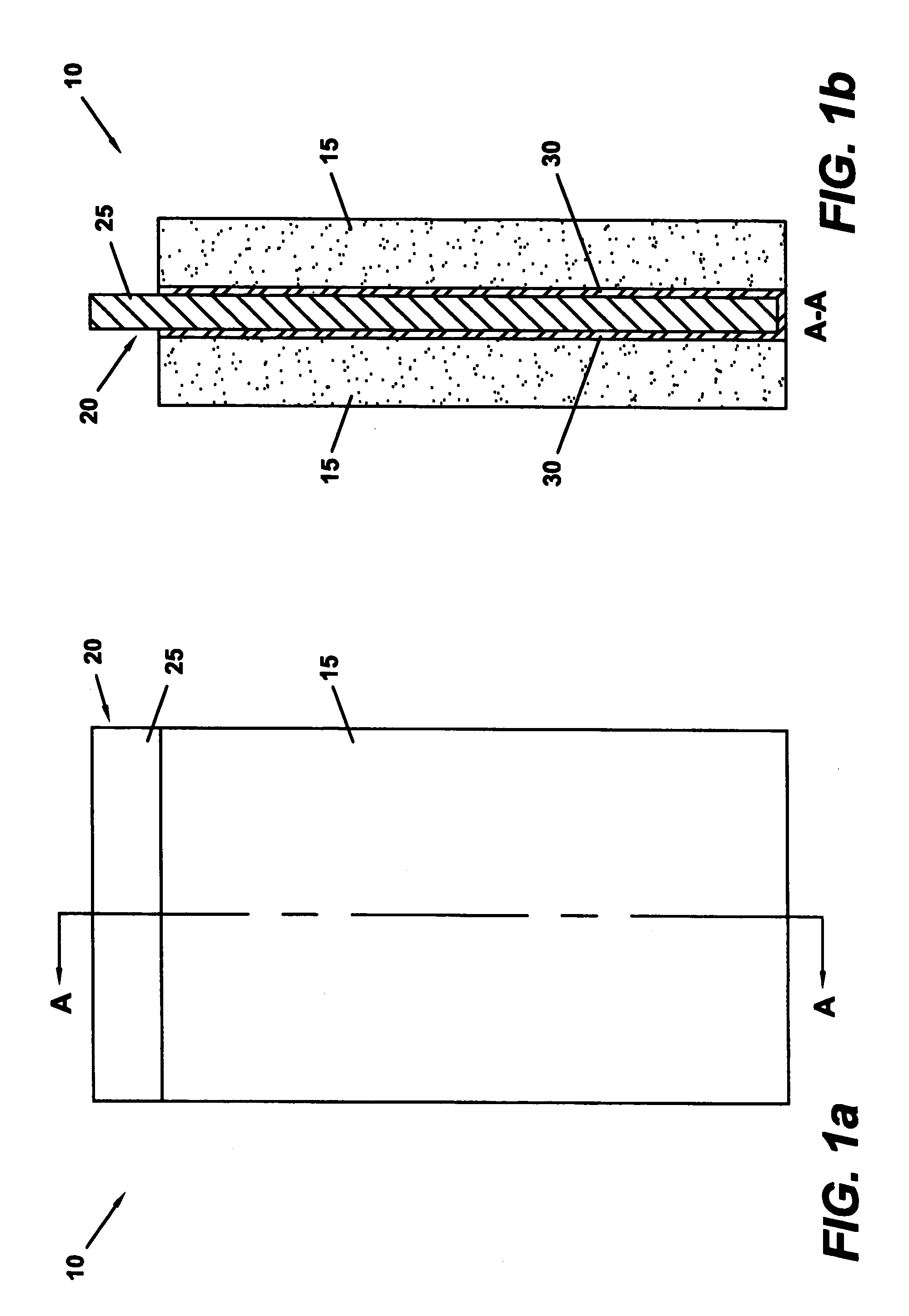 Electrode and current collector for electrochemical capacitor having double electric layer and double electric layer electrochemical capacitor formed therewith