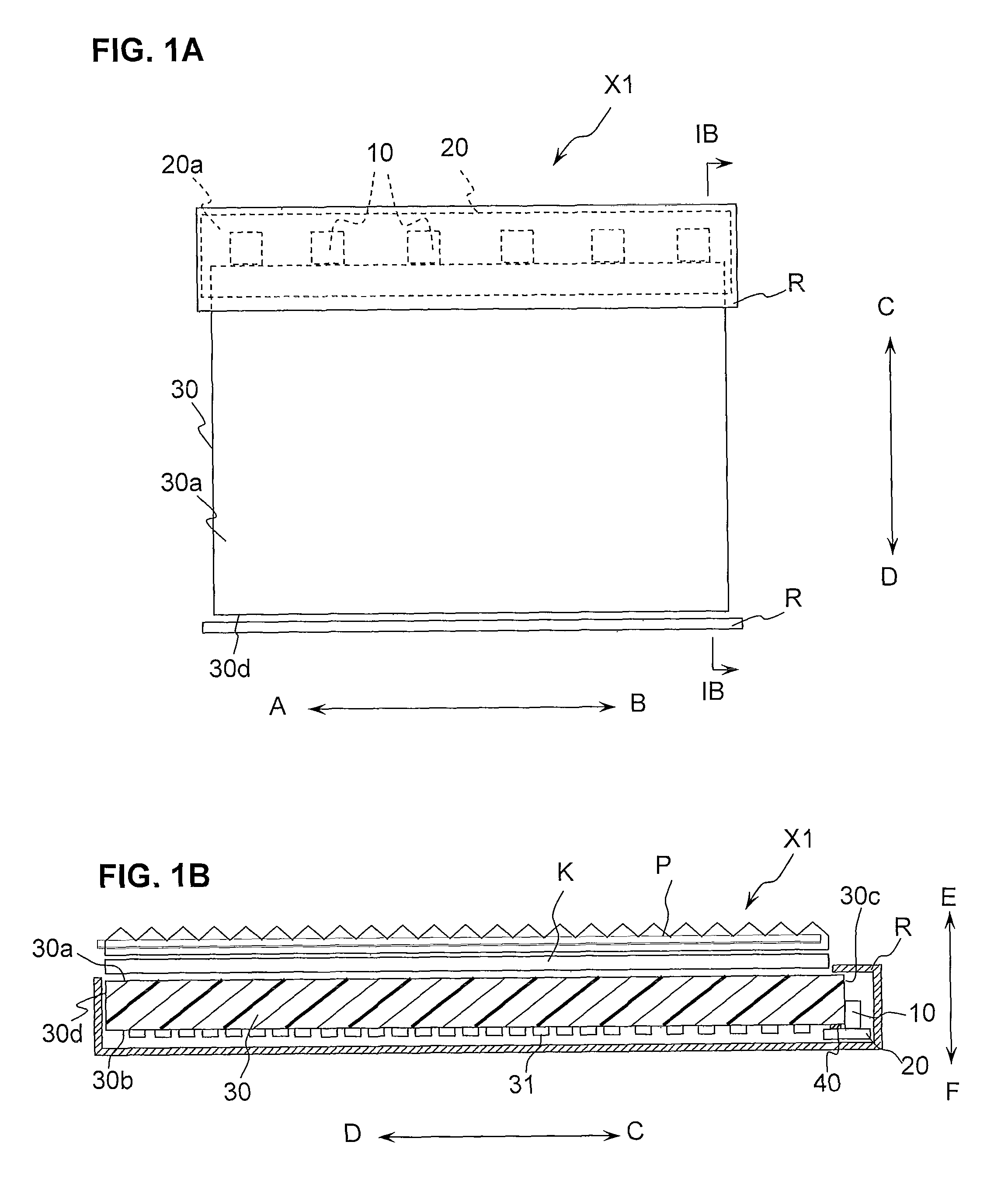 Light source device and liquid crystal display apparatus including the same