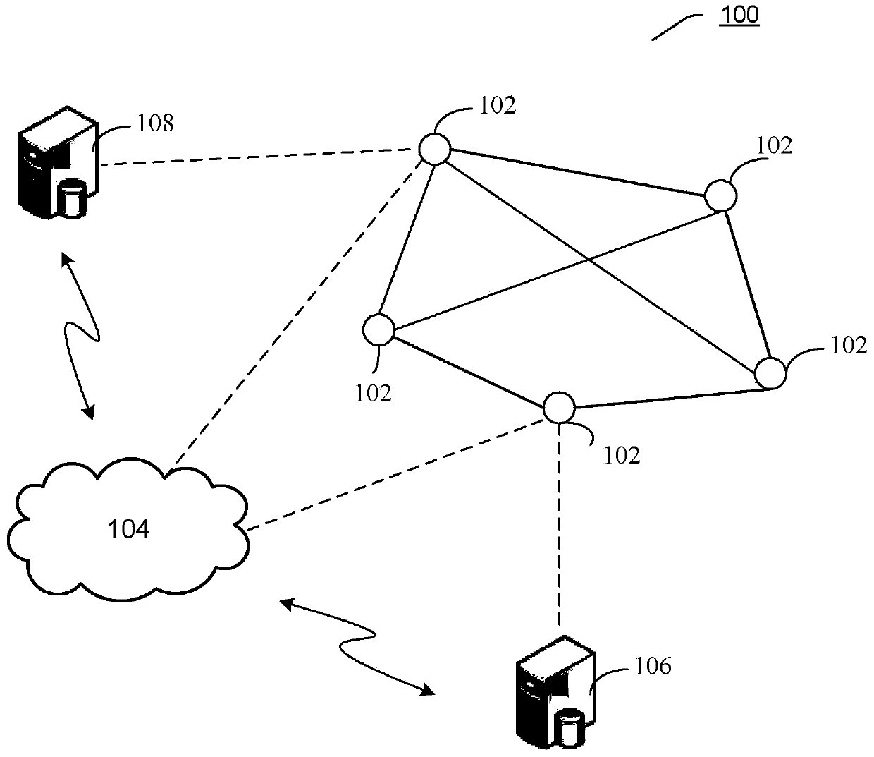 Information providing method, device and system and information obtaining method and device