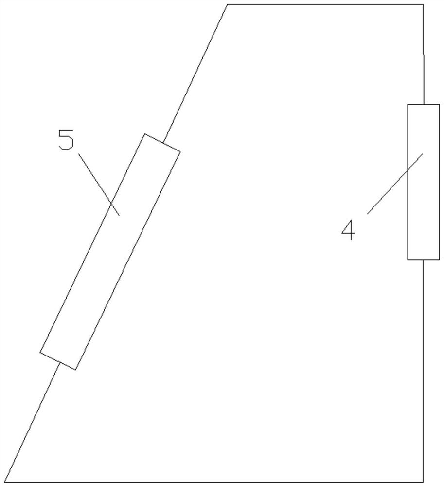 Multi-valve intelligent control solar heat collector system