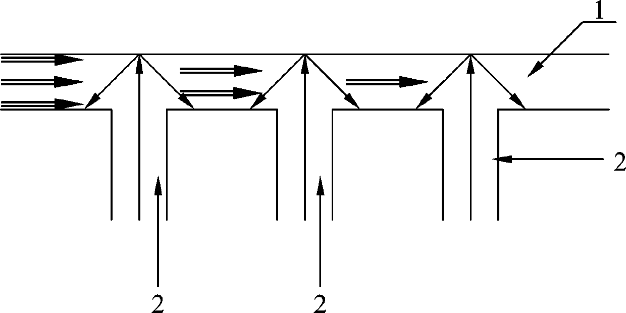 YZ-type pipeline beveled-joint assembly used for fluid delivery