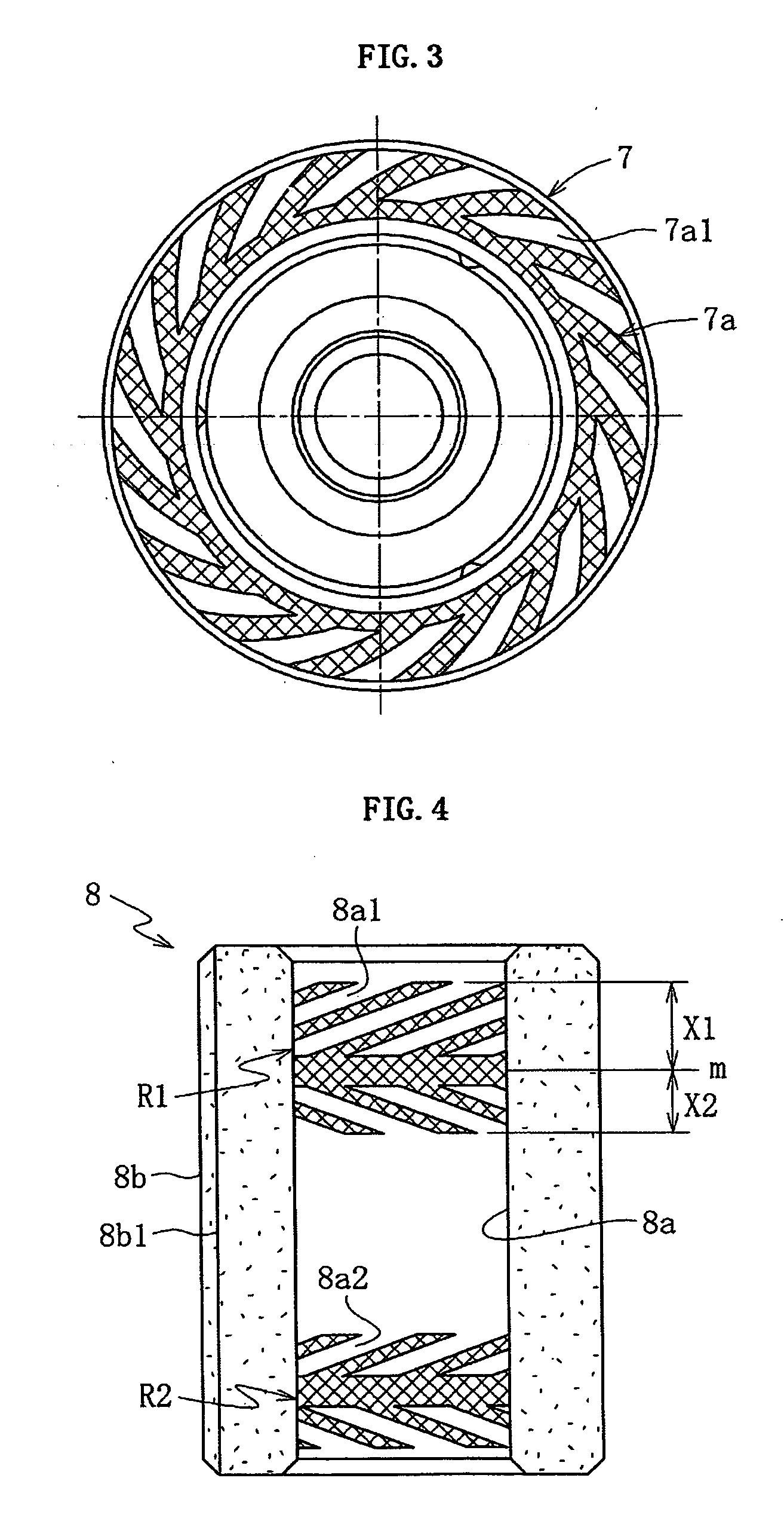Fluid Dynamic Bearing Apparatus and a Motor Using the Same