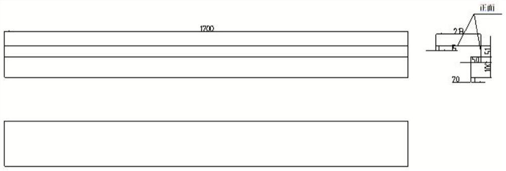 A photovoltaic roof unit and laying method