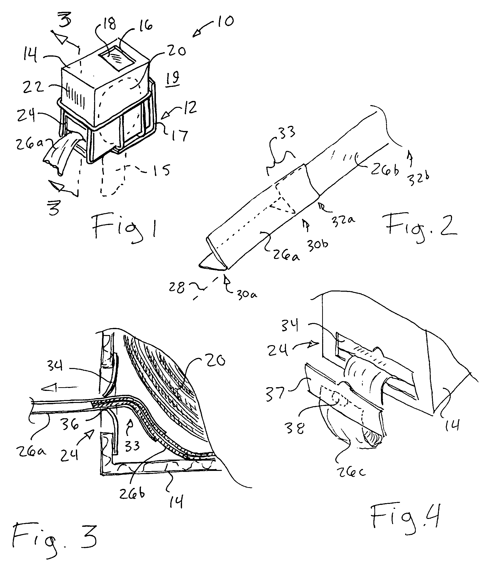 Produce bag dispensing system for reducing wasted bags