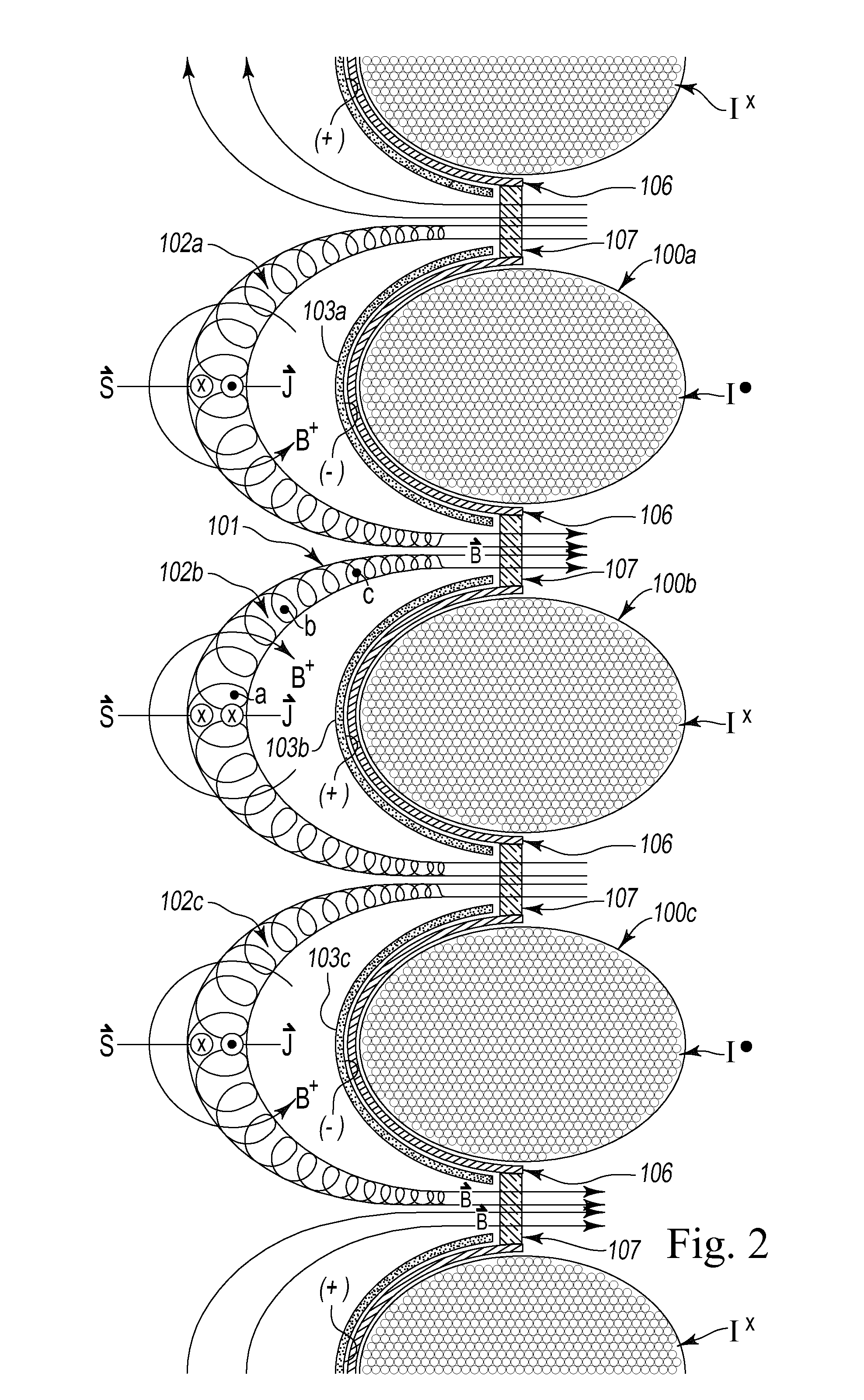 Plasma confinement device