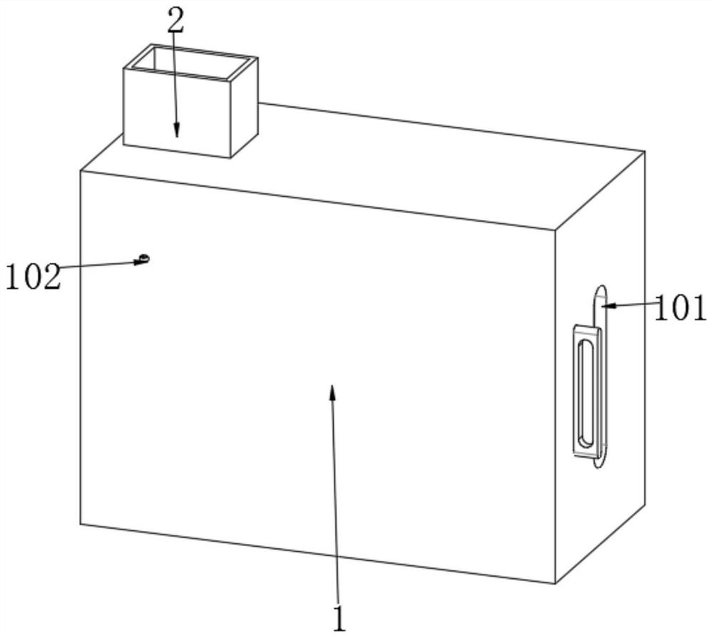 Machining and manufacturing method of mechanical metal ring piece accessory