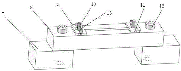 A combined fixture and clamping method for CNC machining spherical parts