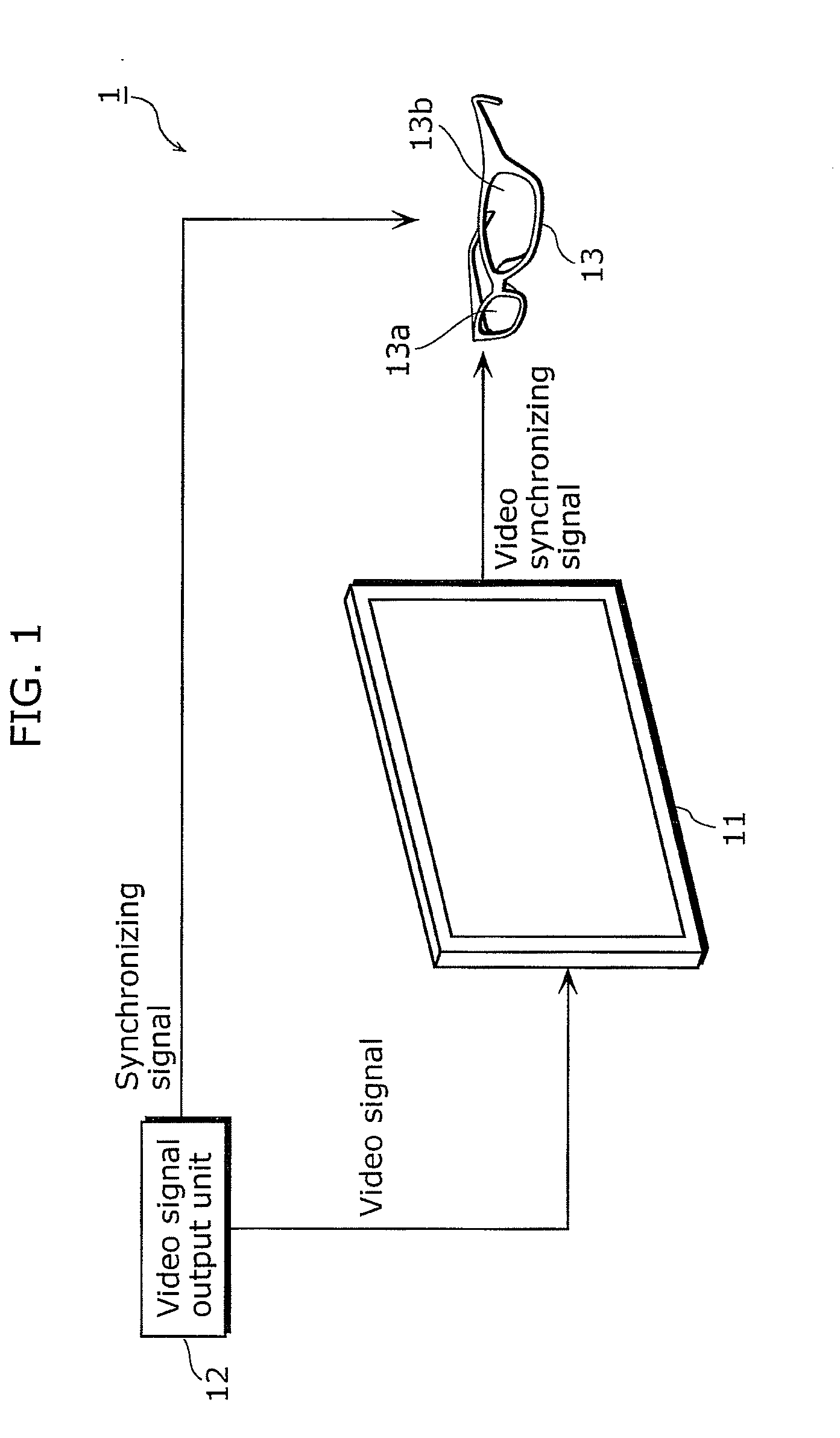 Method of driving stereoscopic display apparatus and stereoscopic display apparatus