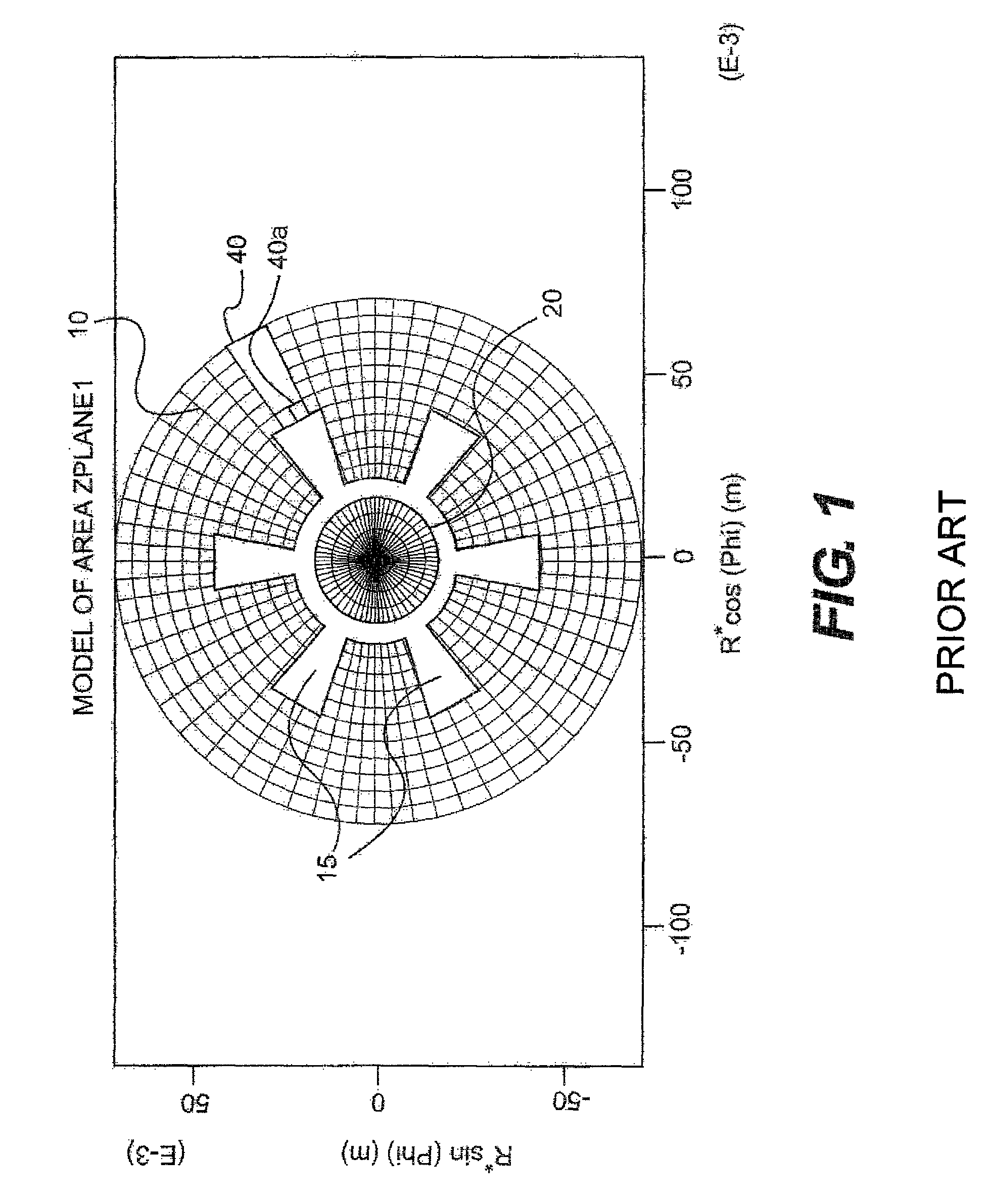 Magnetron having a transparent cathode and related methods of generating high power microwaves