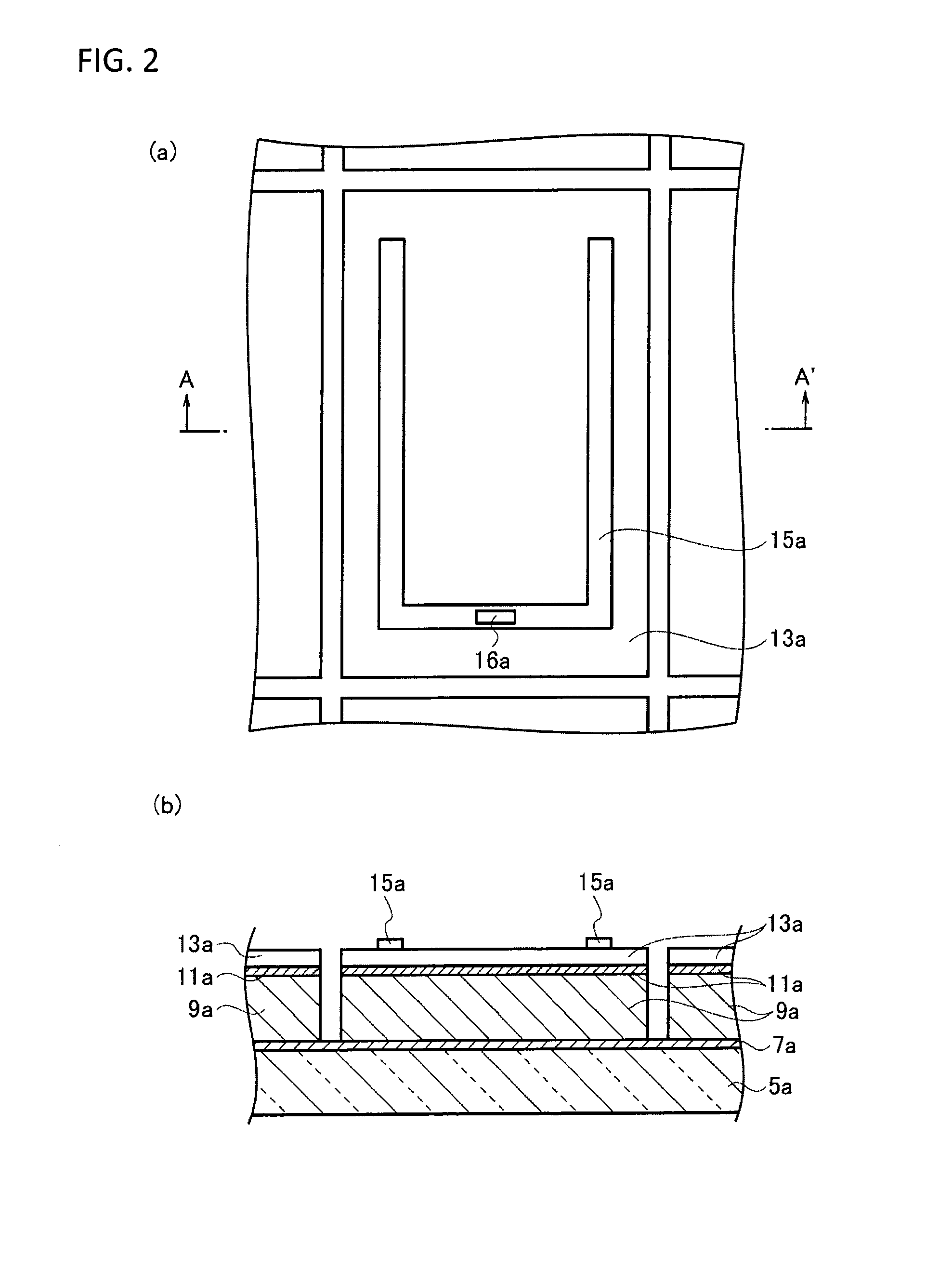 Glass substrate for cu-in-ga-se solar cell and solar cell using same