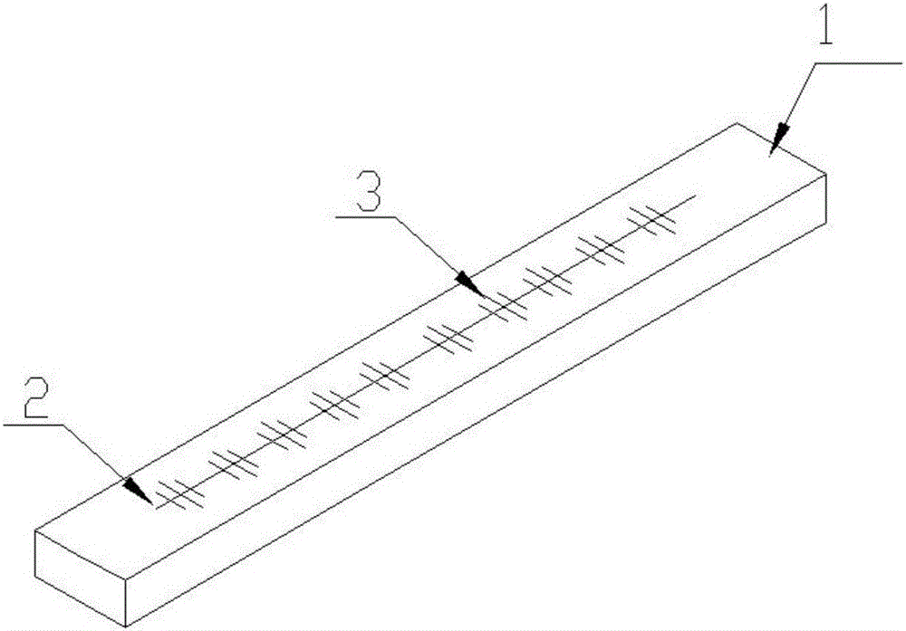 Film peeling device and method