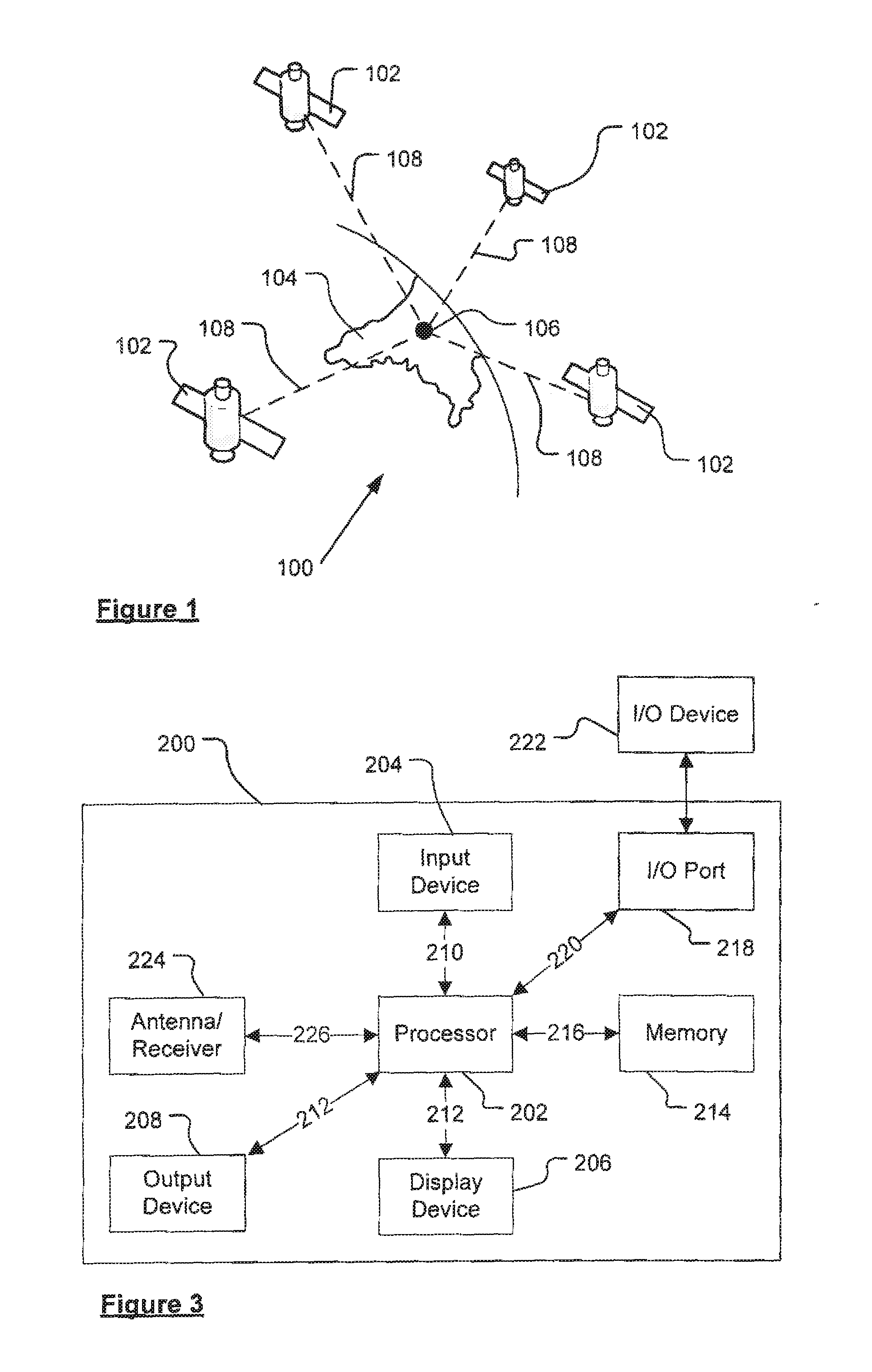 Mapping or navigation apparatus and method of operation thereof