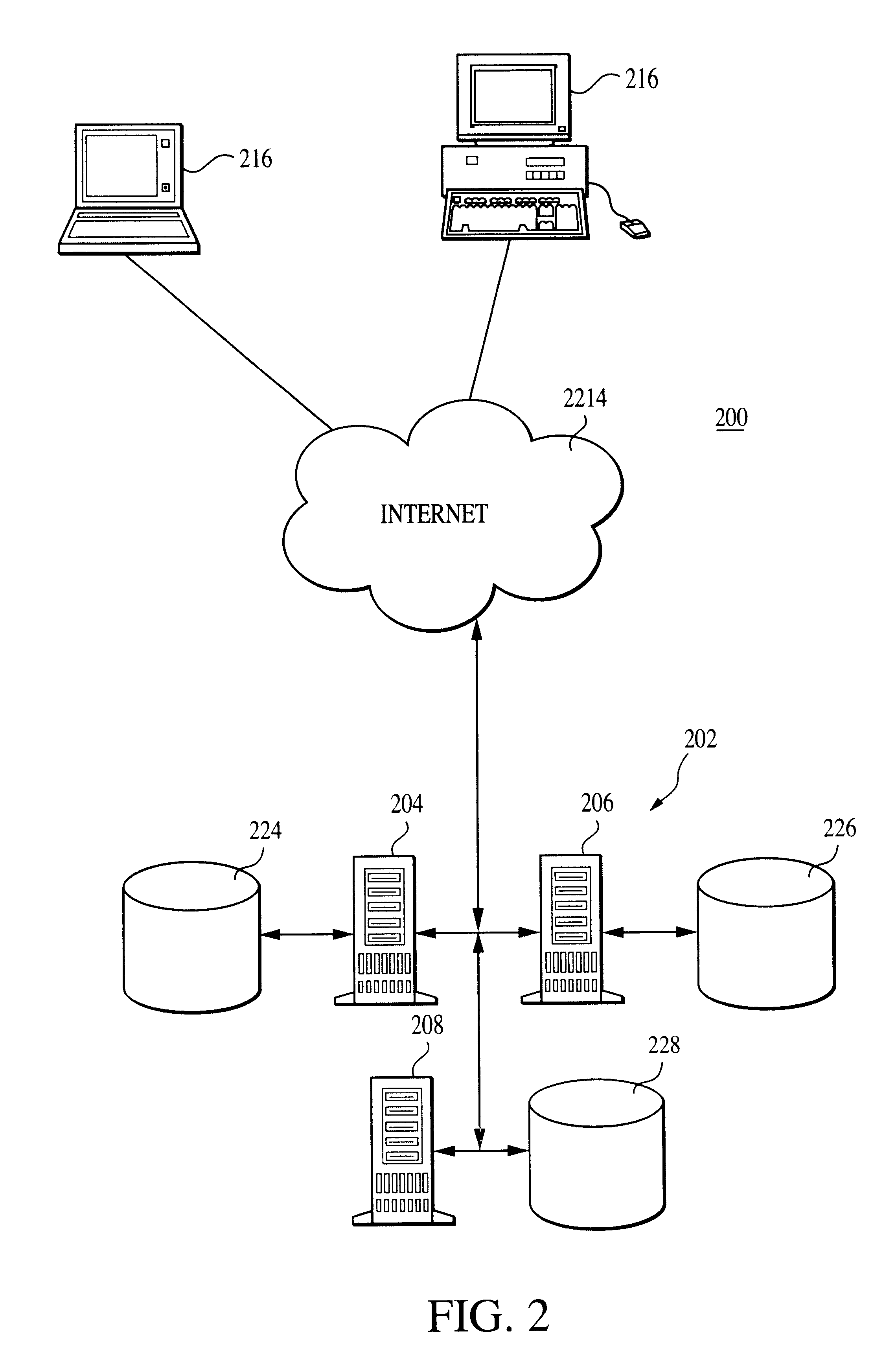 System and method allowing advertisers to manage search listings in a pay for placement search system using grouping