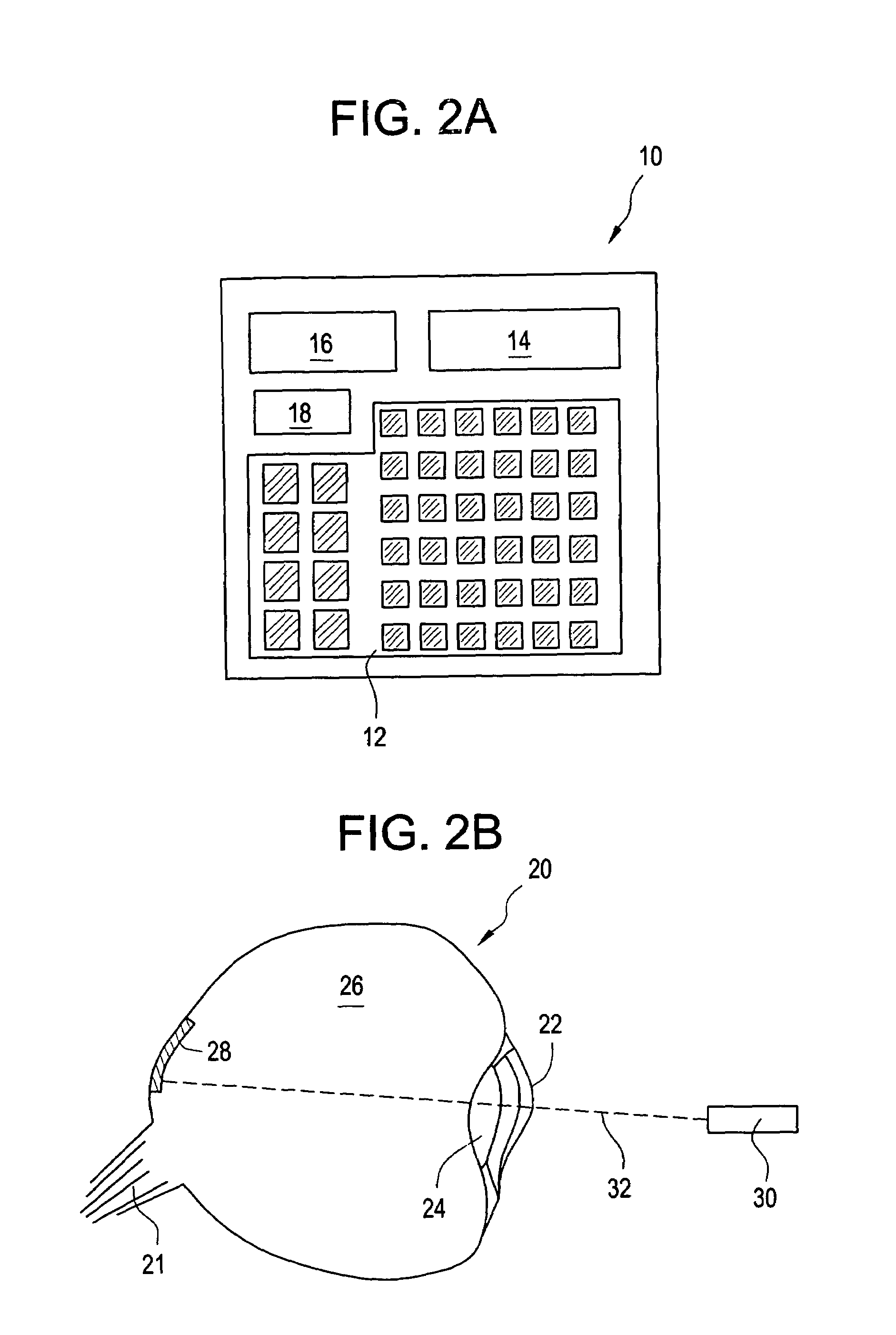 Microchip reservoir devices using wireless transmission of power and data