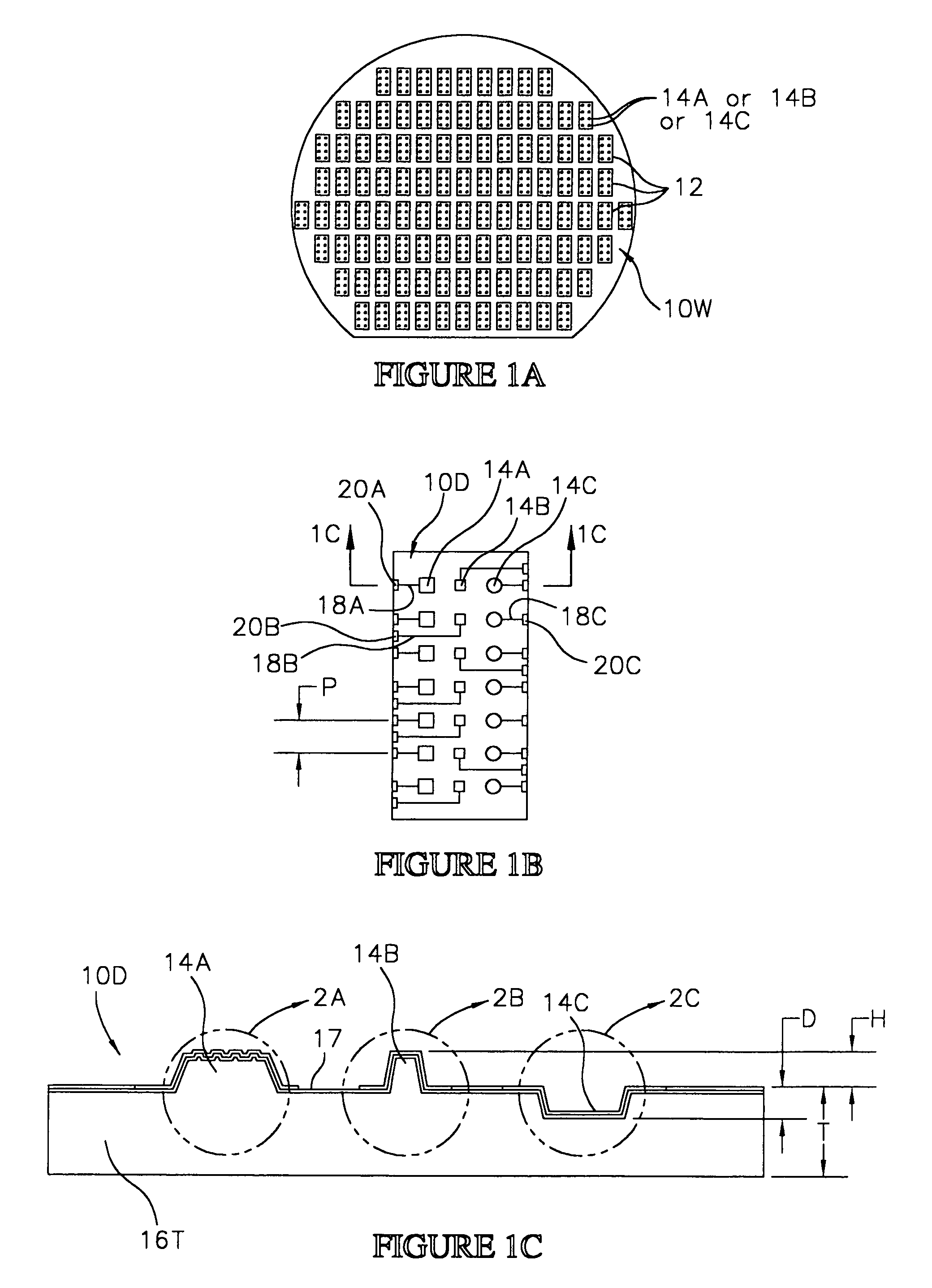 Method for fabricating a silicon carbide interconnect for semiconductor components