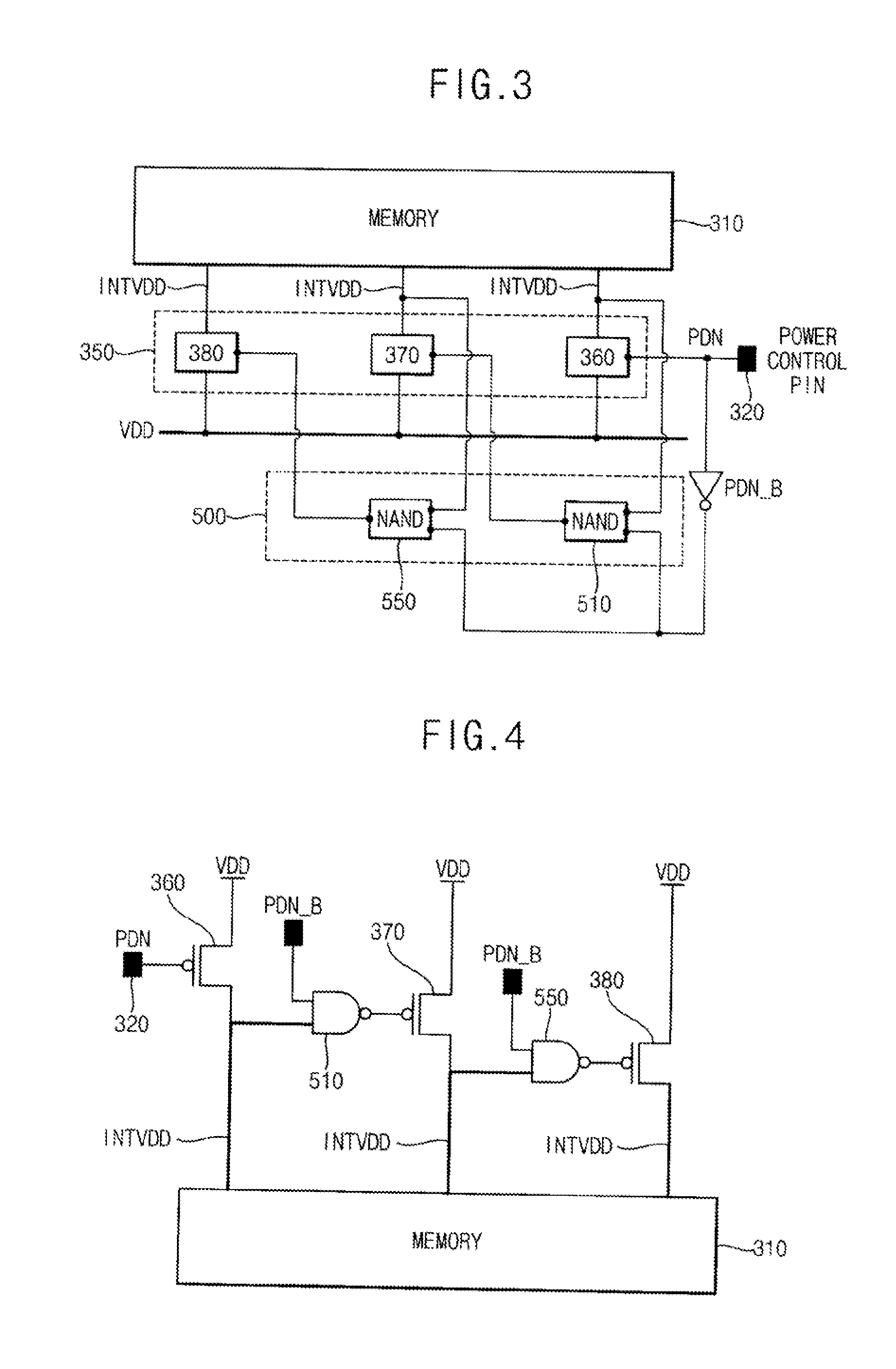 Power gating circuit, system on chip circuit including the same and power gating method