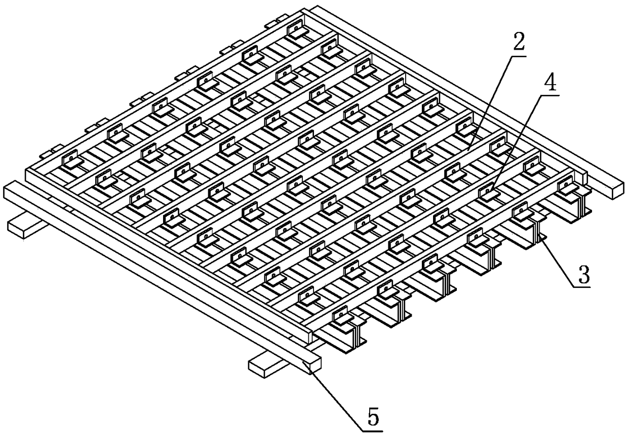 A Construction Technology of Firewall of Converter Station