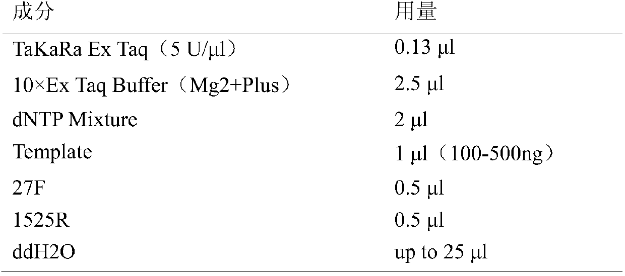 Delftia lacustris and application thereof in rice false smut prevention and control