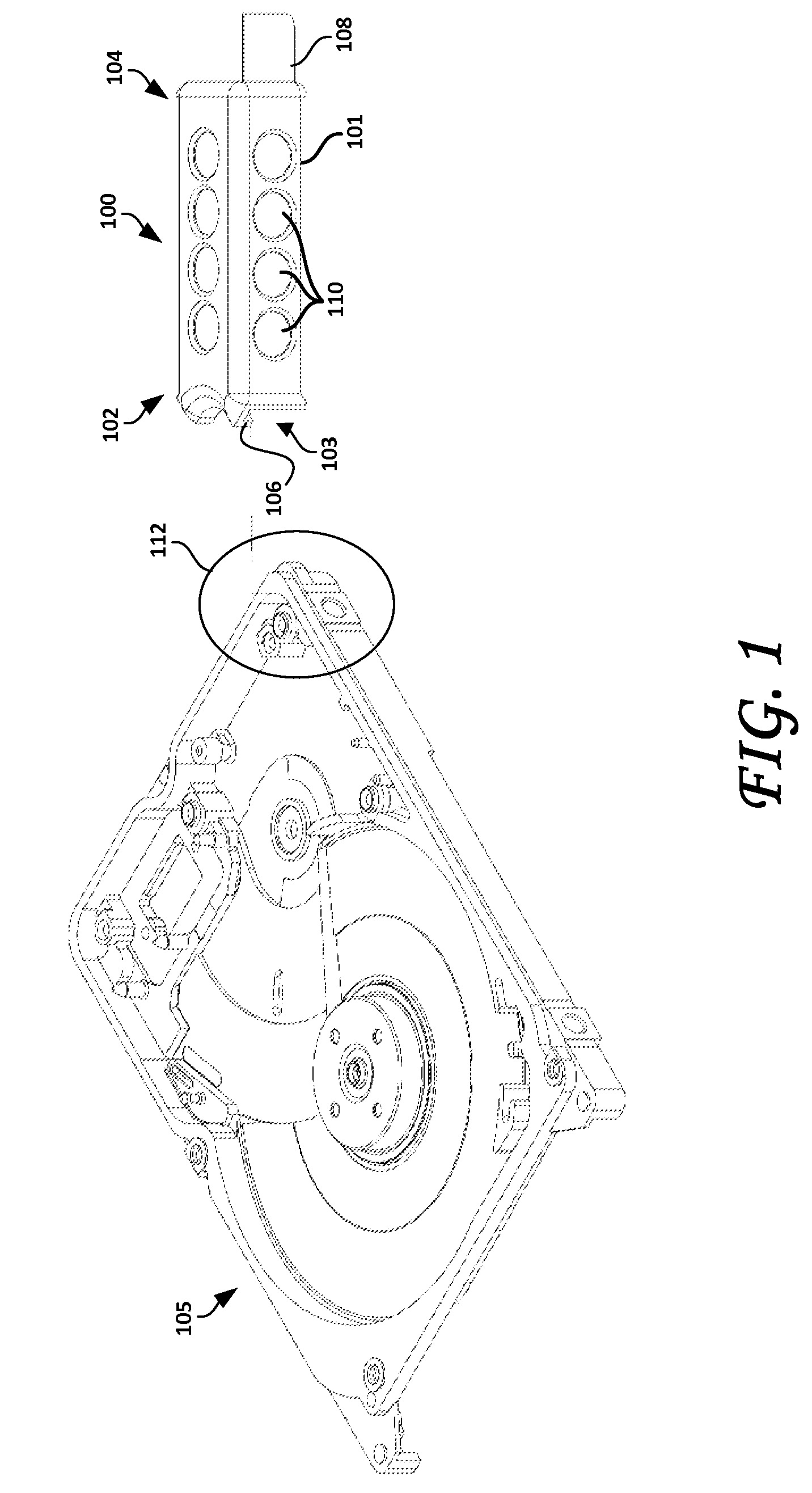 Methods and apparatus for minimizing contamination in hard disk drive assembly processes
