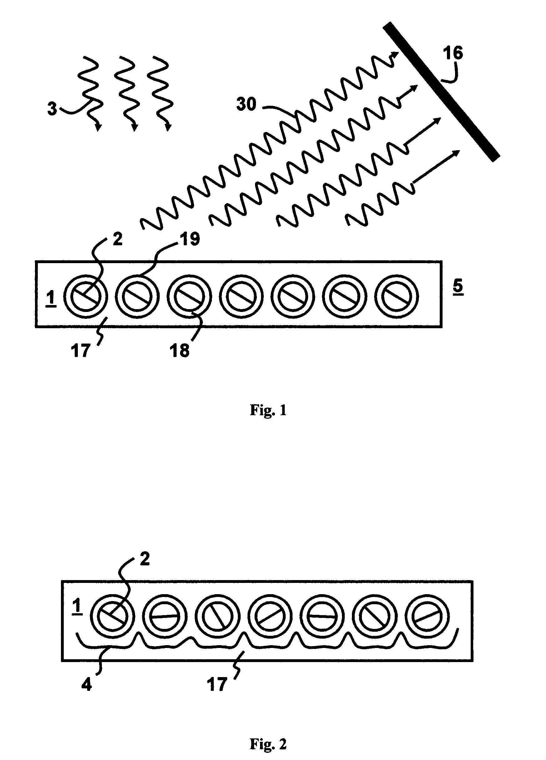 Manufacture of and apparatus for nearly frictionless operation of a rotatable array of micro-mirrors in a solar concentrator sheet