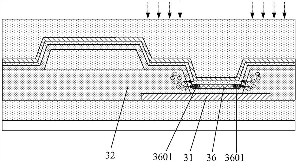 Display substrate and display device