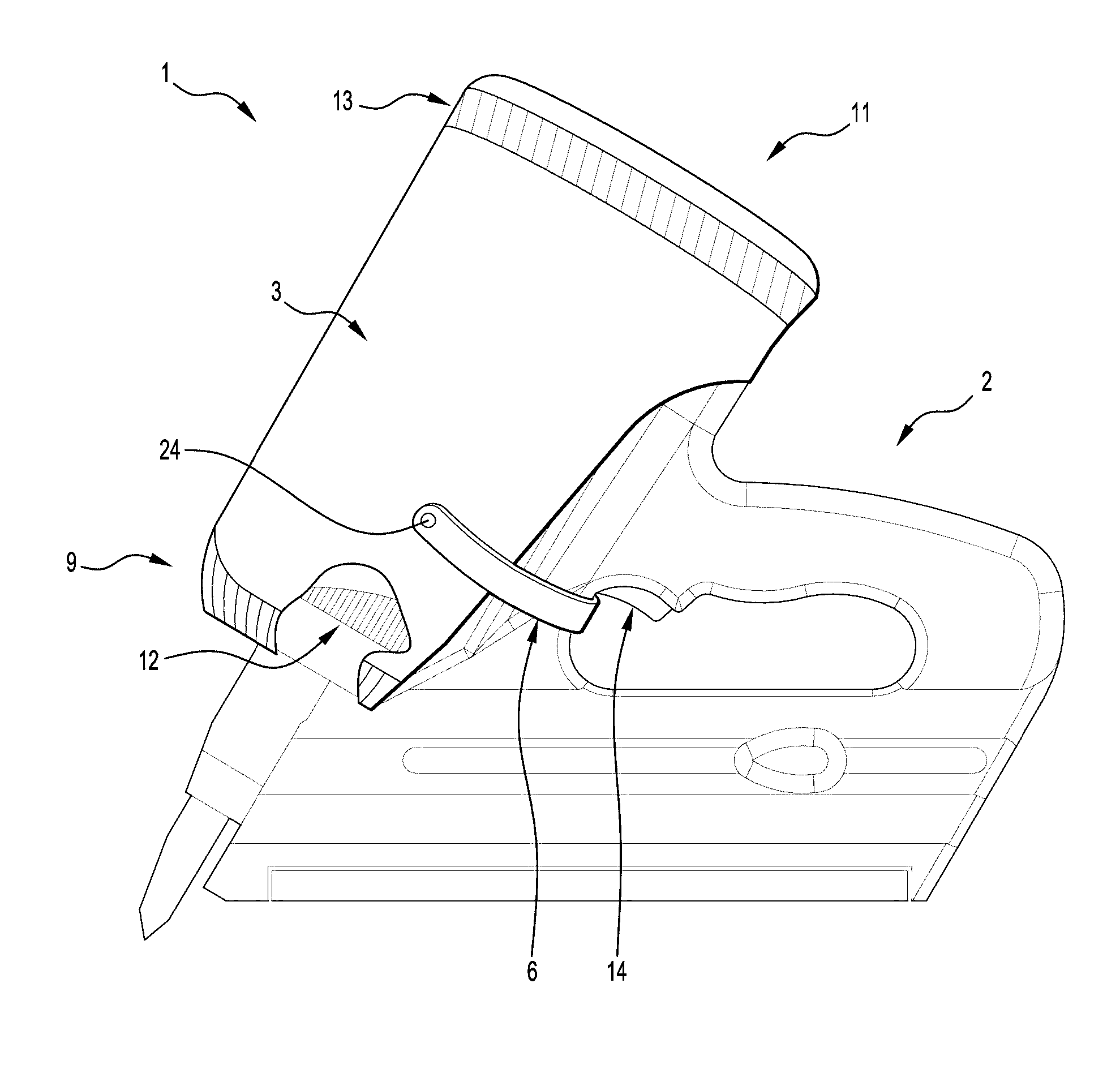 Protective Tool Cover