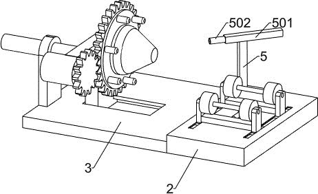 Internet-of-Things remote factory prefabricated part production control system and method for energy station