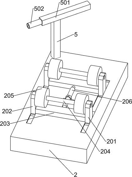 Internet-of-Things remote factory prefabricated part production control system and method for energy station