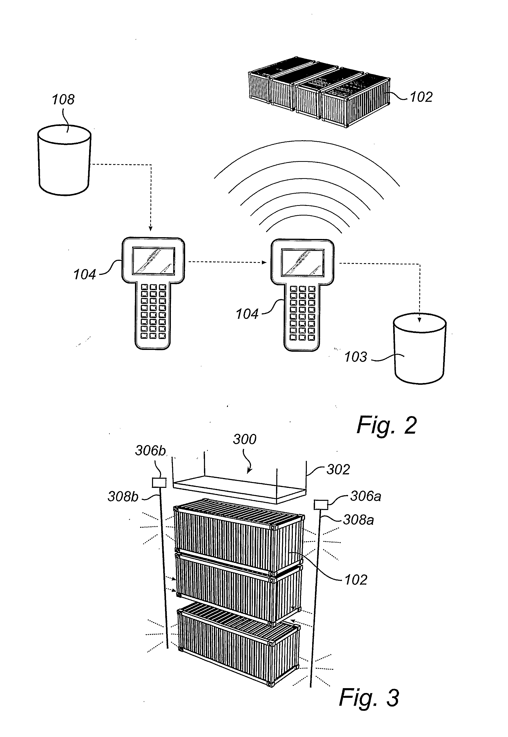 Remotely Controlled Twist-Lock and a Method For Controlling Such a Lock to be Connected to a Container