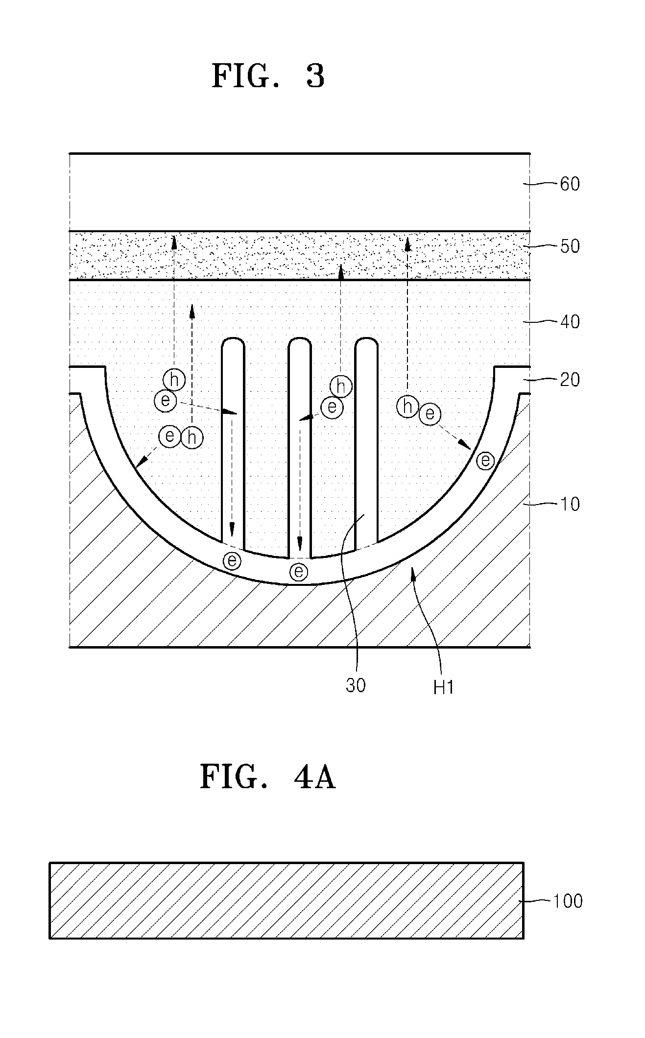 Solar cells and methods of manufacturing the same