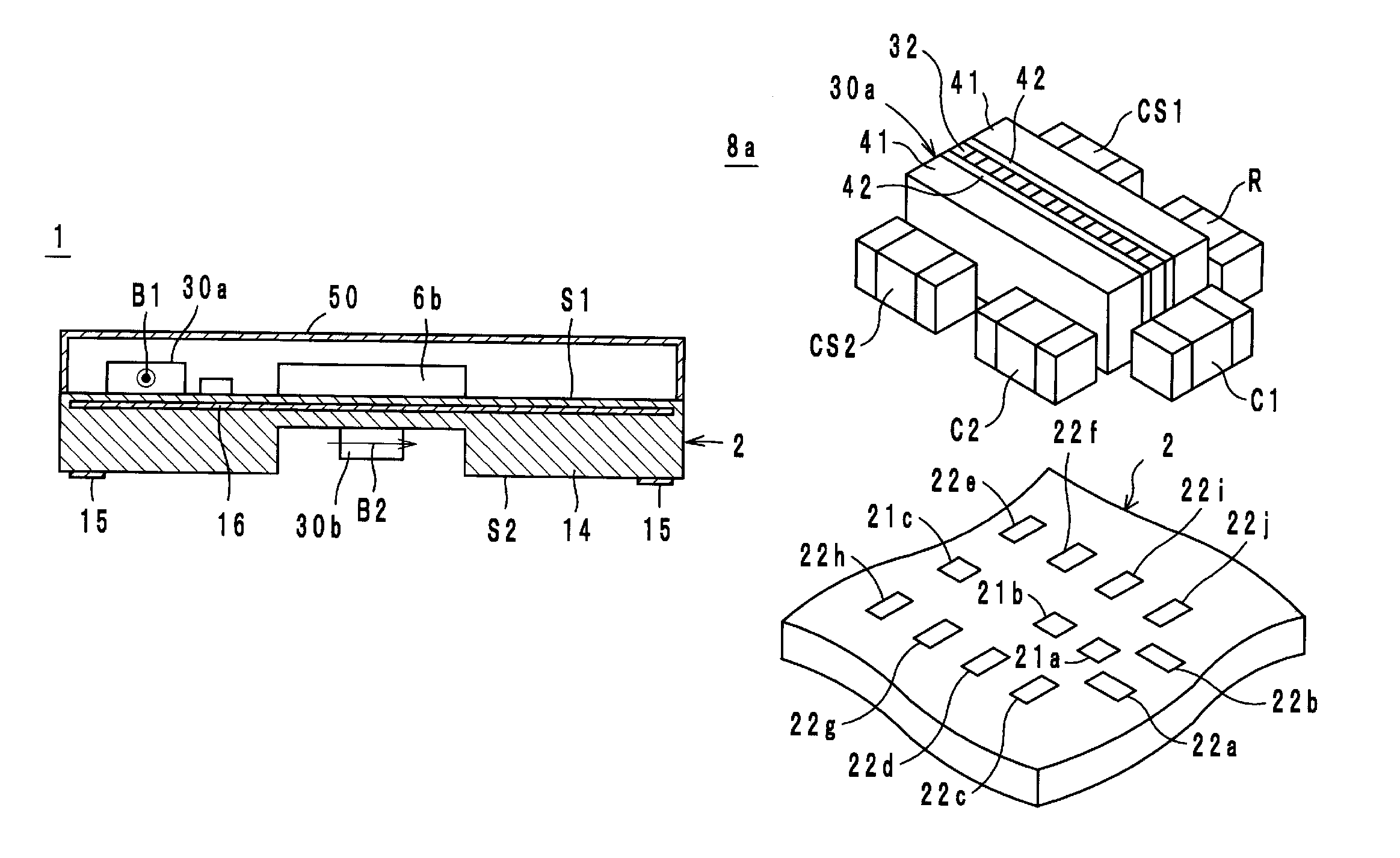 Circuit module