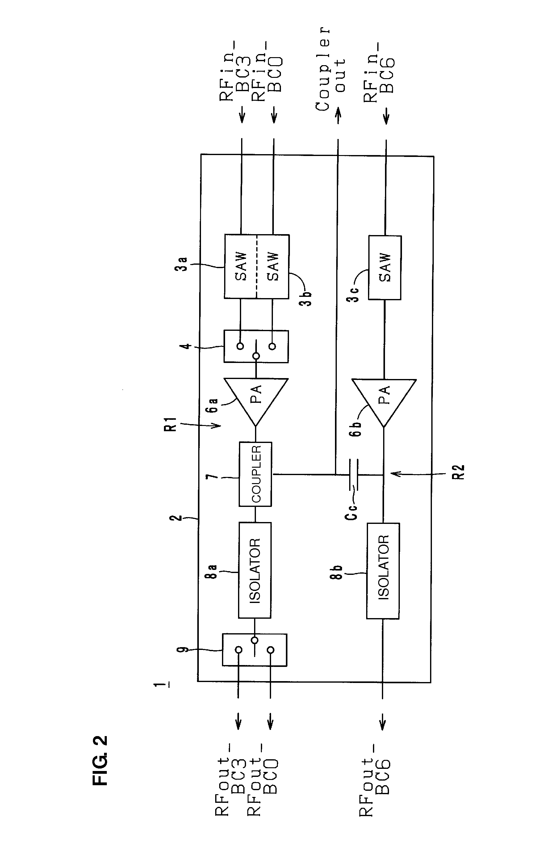 Circuit module