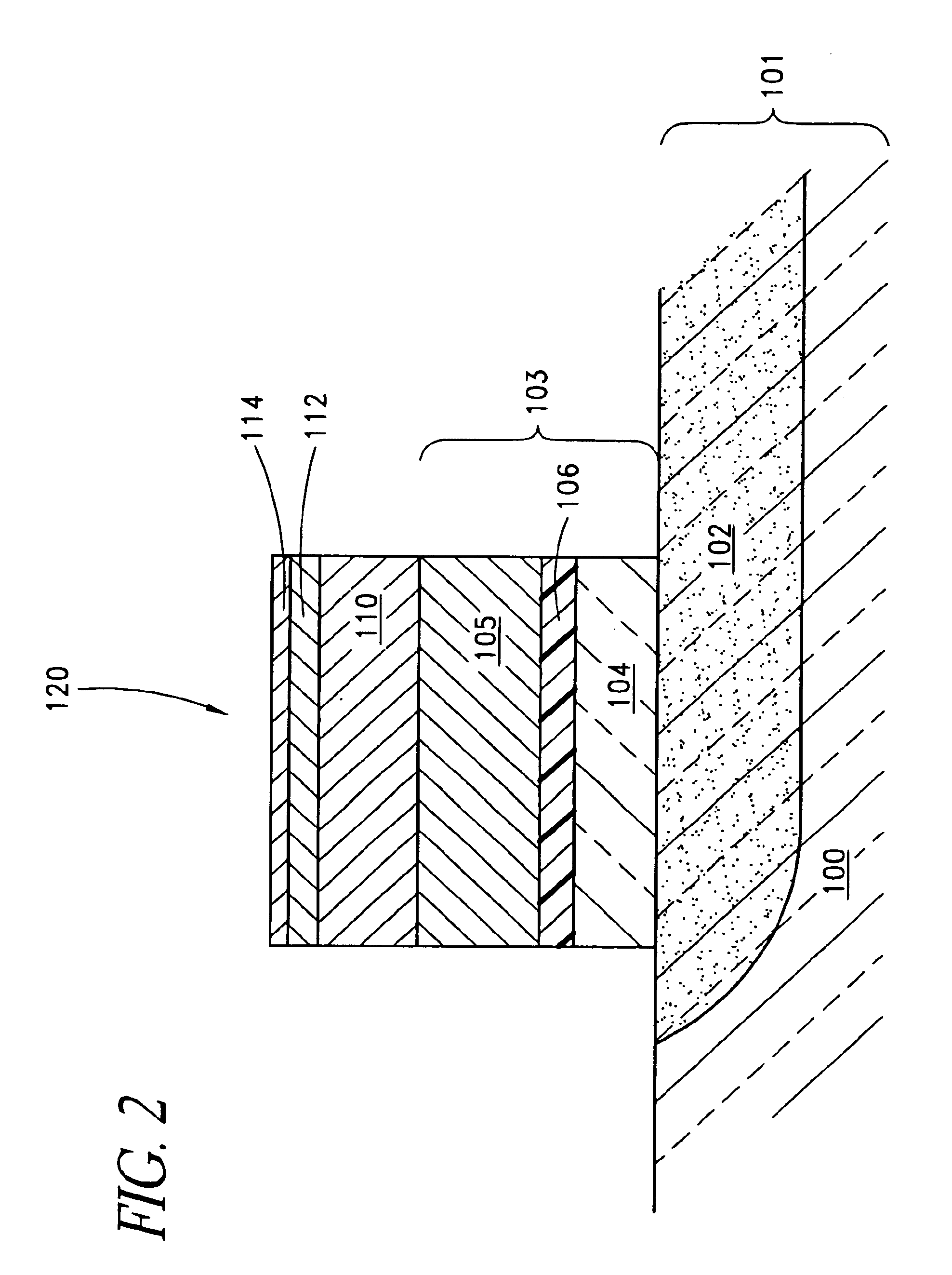 Method of manufacture of programmable switching circuits and memory cells employing a glass layer