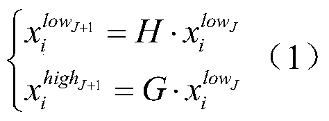 A multi-model prediction method for water content of oil well oil based on time series