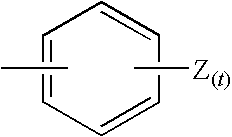 Substituted piperazines as cb1 antagonists