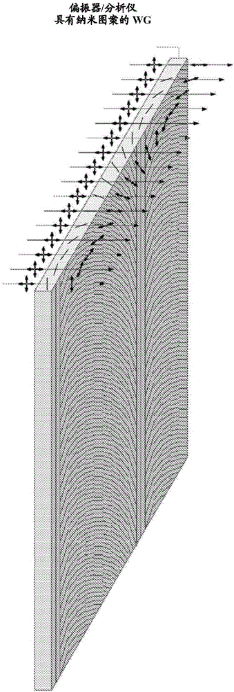 Interactive device for the selective control of electromagnetic radiation