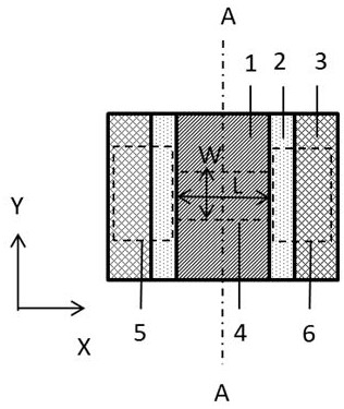 Method for adjusting turn-on voltage of fin type field effect transistor with polycrystalline silicon grid