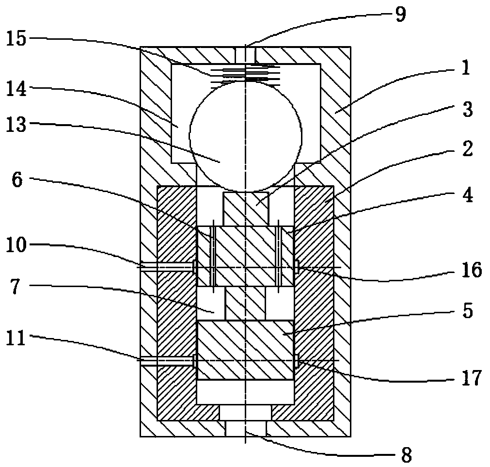 Flow-matched balance and energy recovery system