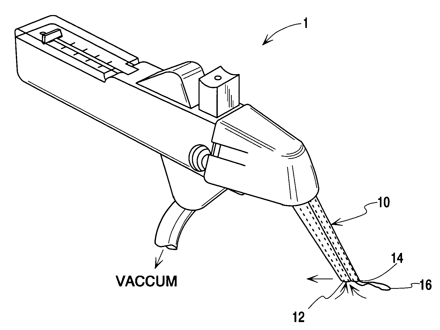 Medical suctioning apparatus and methods of use