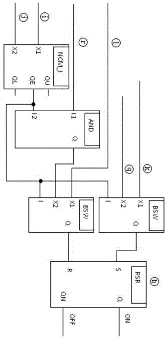 Control method for improving surface quality of hot rolled variety steel